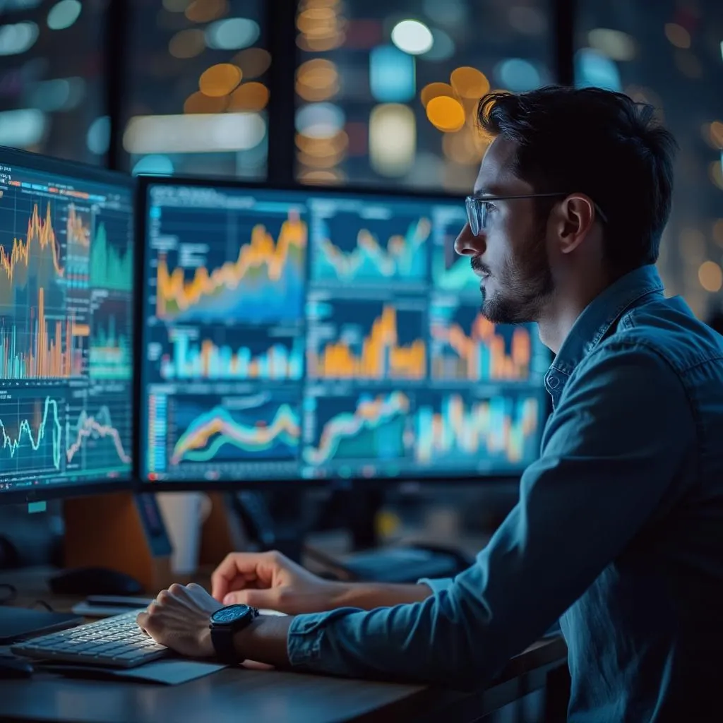 Carriera nel digital marketing