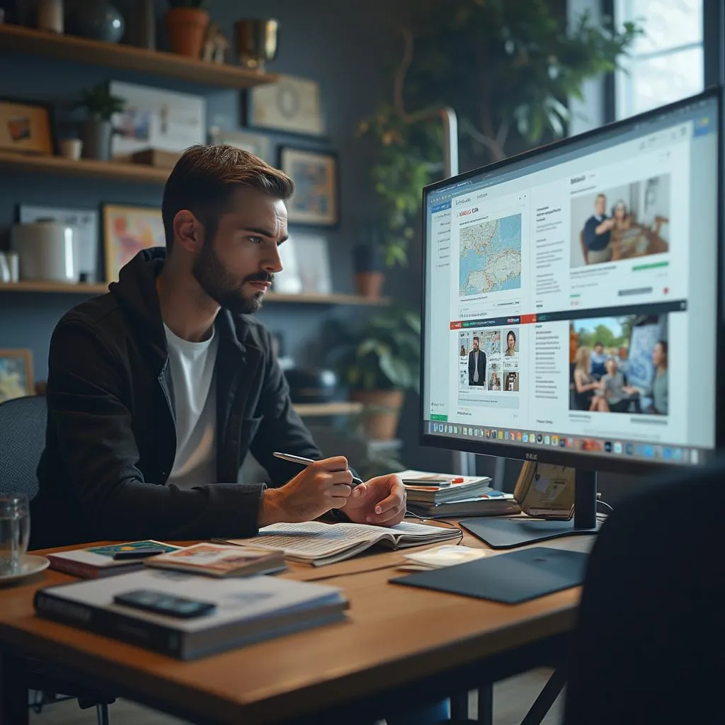 Tendenze del mercato freelance