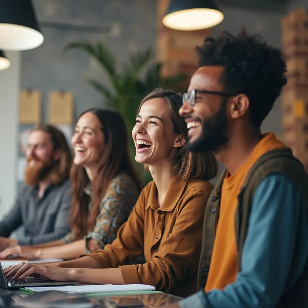 Storie di successo di freelancer