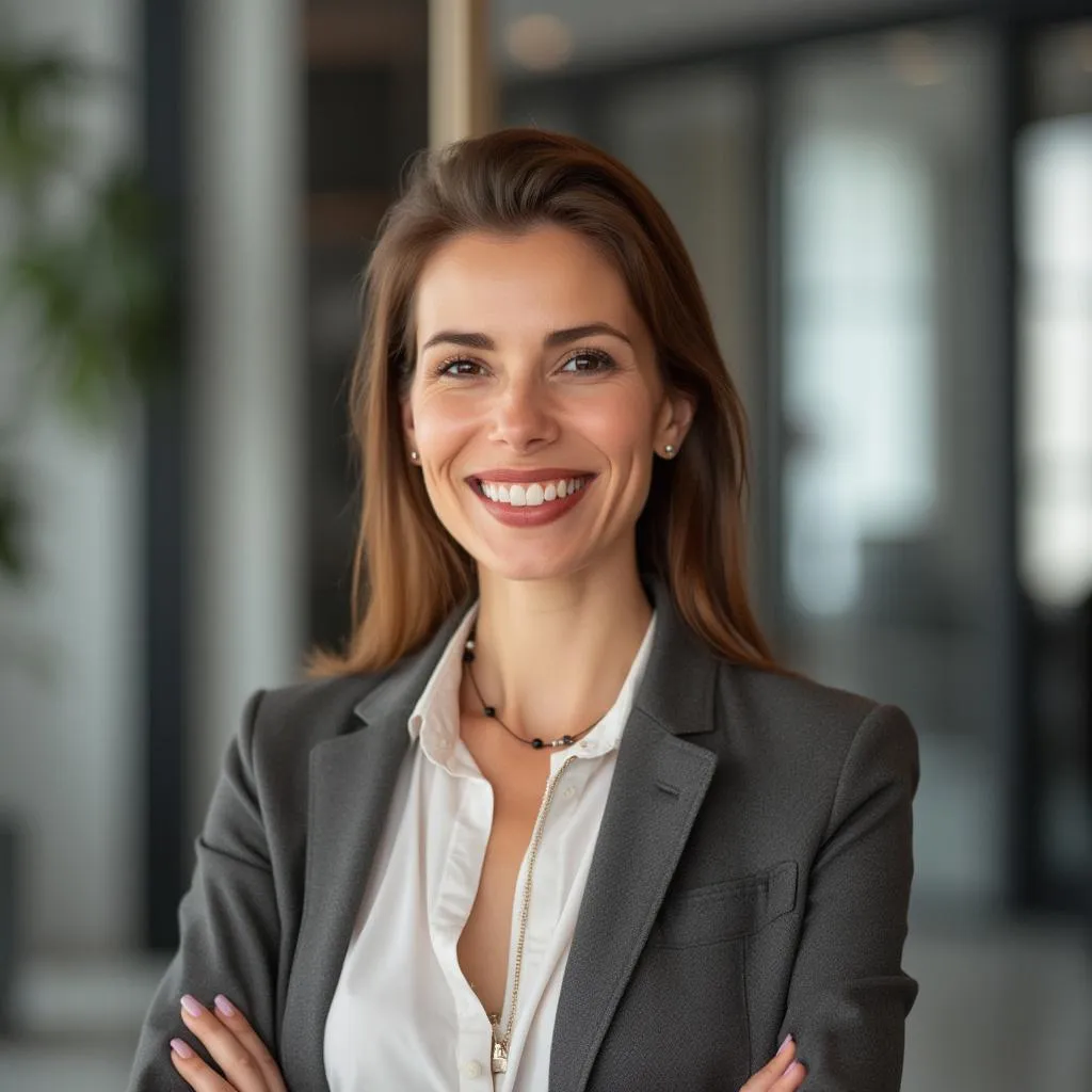 Laura Bianchi - Istruttrice