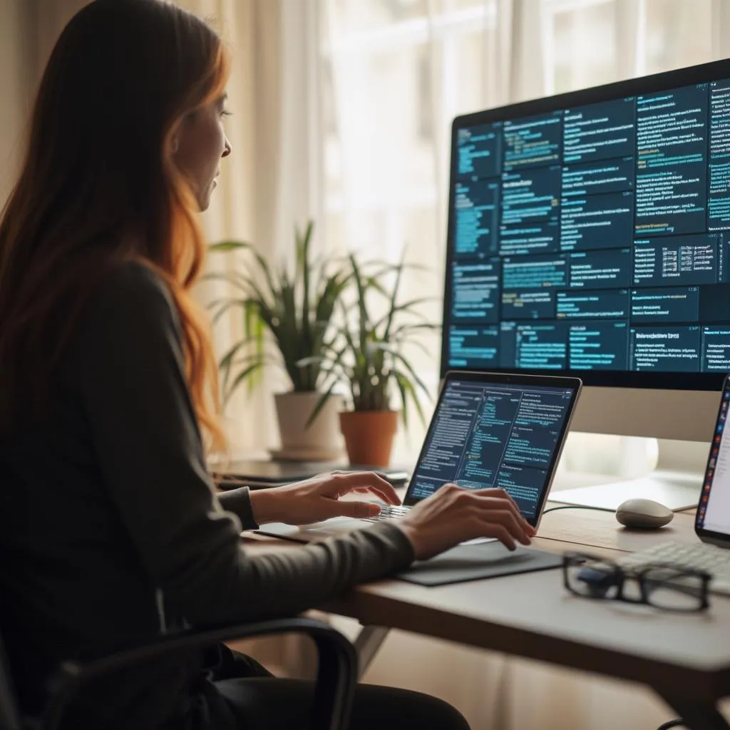 Programma completo sul freelance
