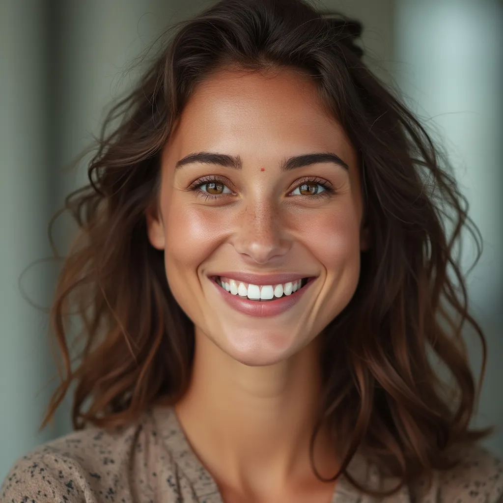 Lucía Morel - Fundadora