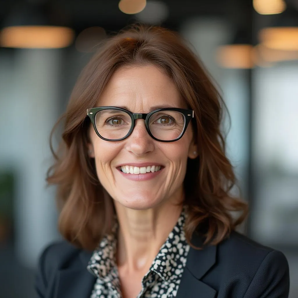 Francesca Longo - Responsabile Educativo