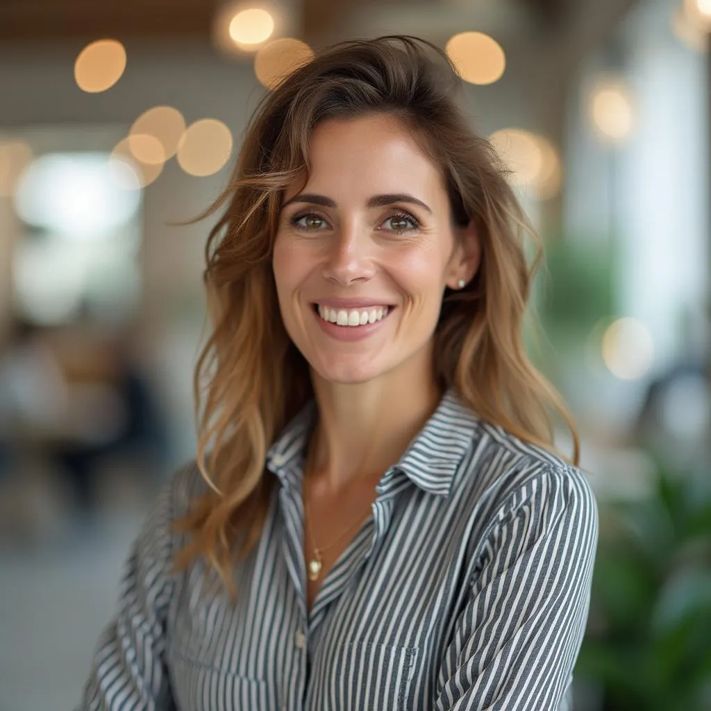 Elena Bianchi - Responsabile Supporto Clienti
